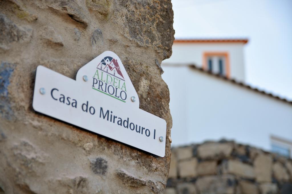 מלון נורדסטה Aldeia Do Priolo מראה חיצוני תמונה